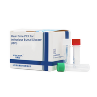 IBD PCR