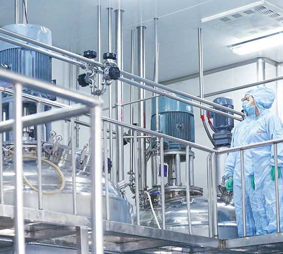 Fabricantes de medicamentos veterinários - Sinder