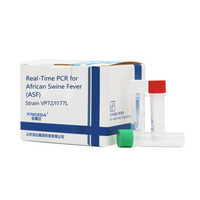 ASFV PCR Bivaente