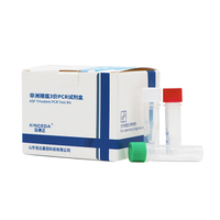 PCR Trivalente ASF